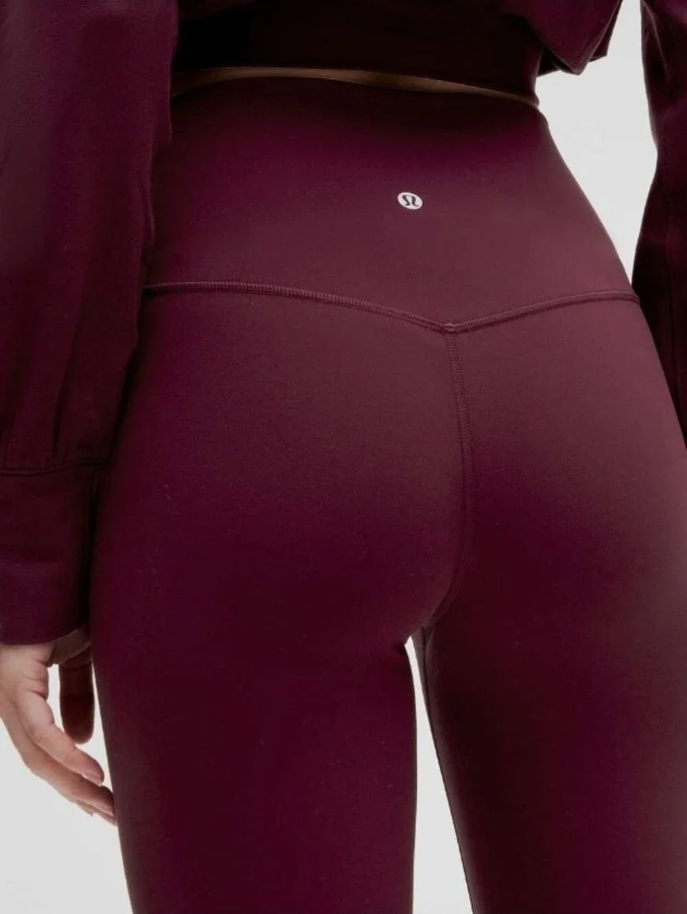 Lululemon Align HR Pant 28